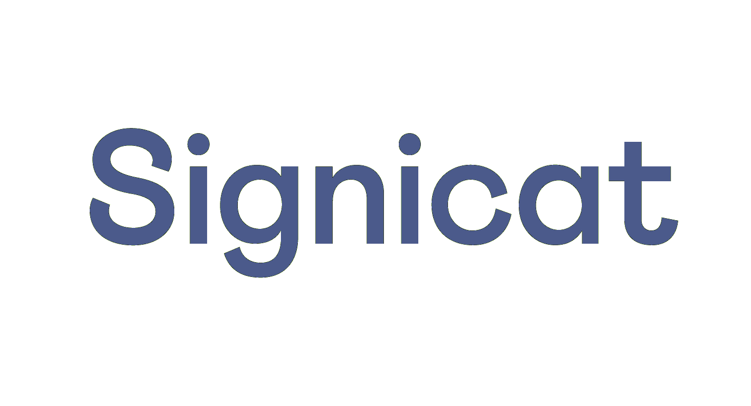 Logo Signicat