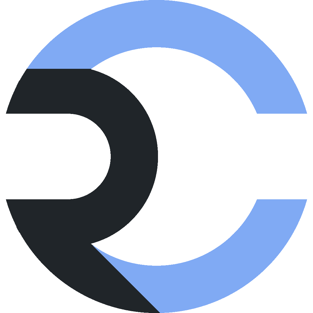 Logo RowCode